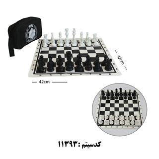 شطرنج فدراسیونی بزرگ TSMA